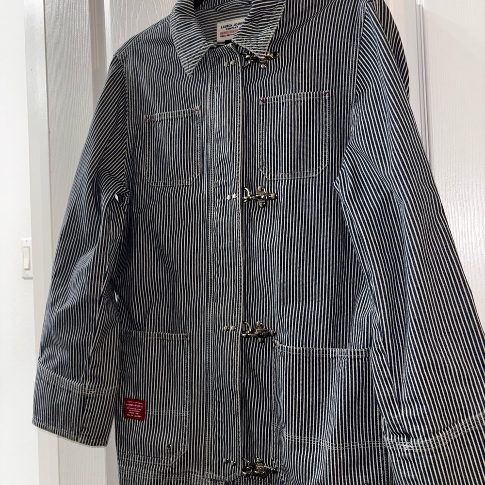 Outerwear by Ralph Lauren denim jacket